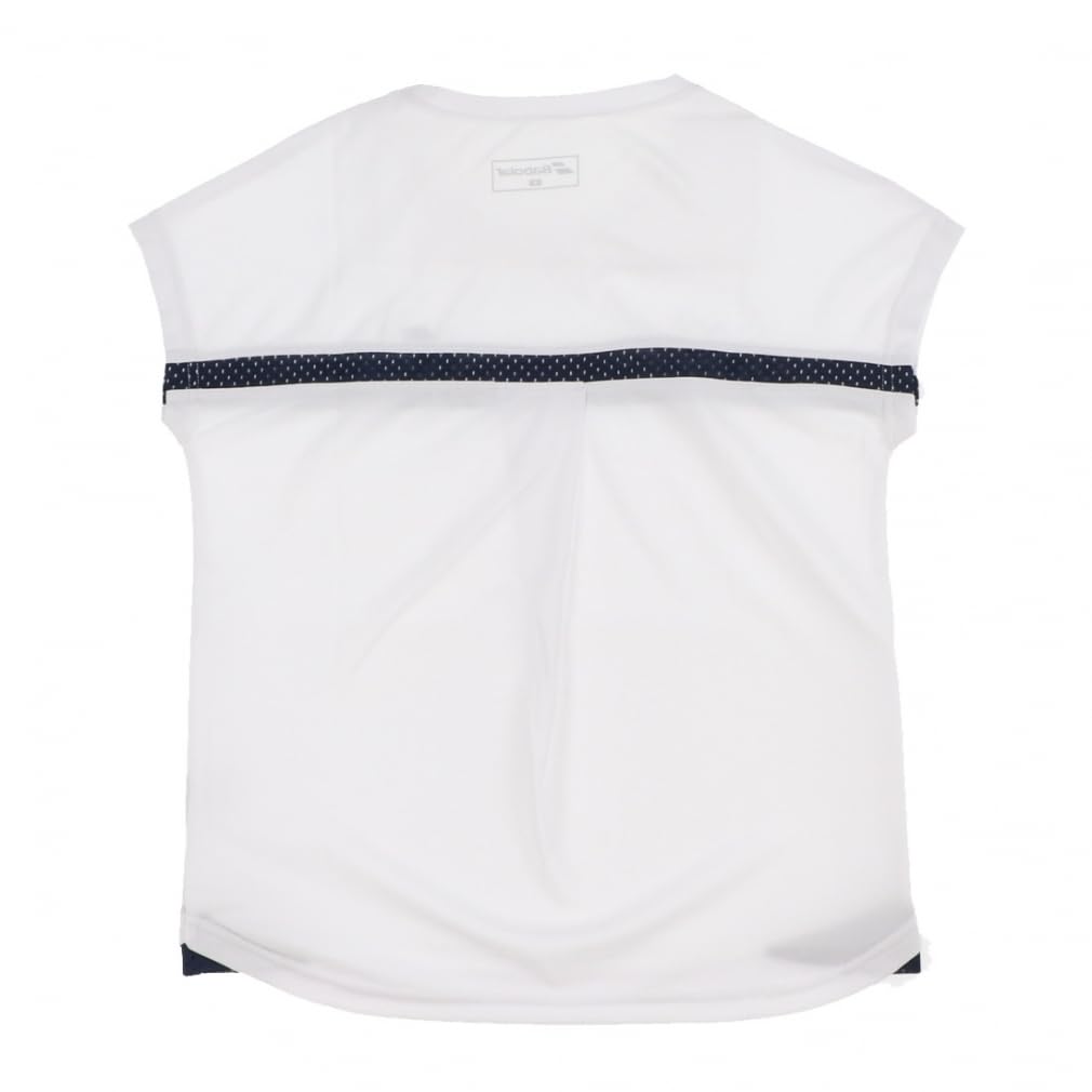 Babolat PURE SHORT SLEEVE SHIRT 2024SS Women's (BWG4325) -