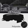 For Left Hand Drive
