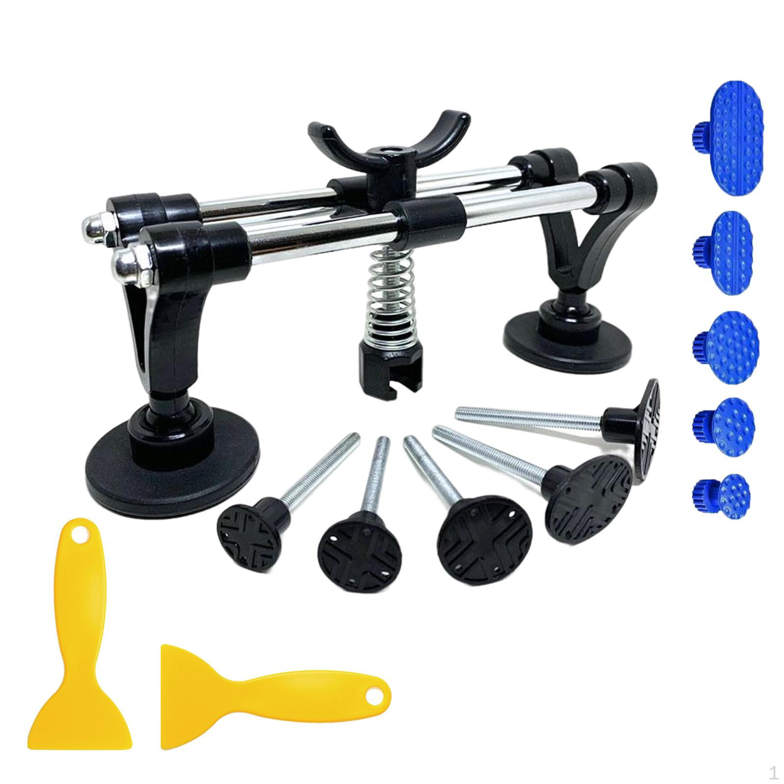 

Car Repair Tools Removal Puller Kit for Automobile