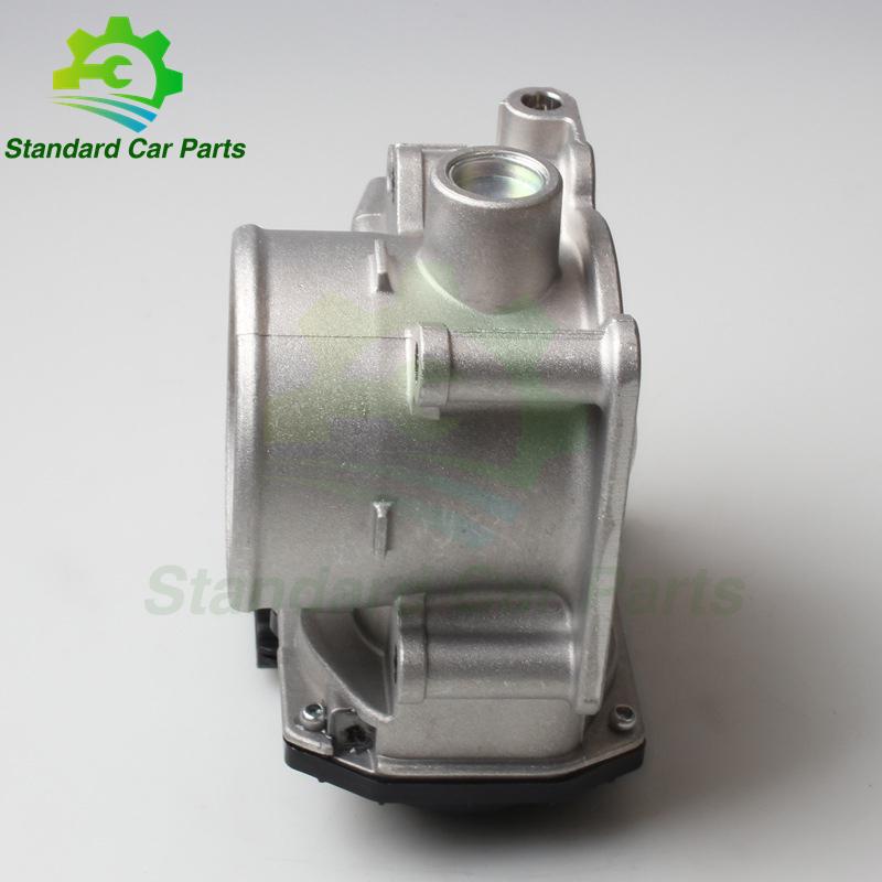 1450A033 Throttle Body Assembly For Mitsubishi Montero Pajero L200  Triton L200 2008- 4D56 4M41