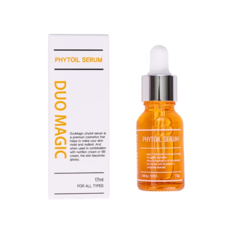 DUOMAGIC PHYTOIL SERUM 17ml