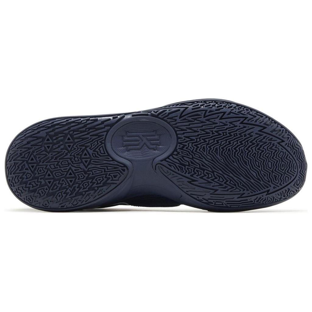 Nike Kyrie 5 Low Tb Midnight Navy White DX6651-401