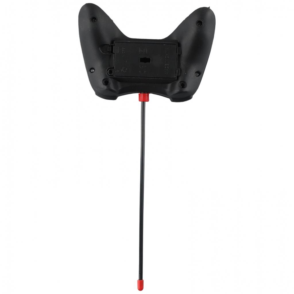 RC Remote Control RC Model 12.5cm X 9.5cm 2 AA Batteries