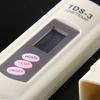 Digital TDS LCD Display Tester Aquarium Pool Home Water Quality Testing Pen