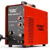 Inverter Welders Rossi 250Amp Mag Mig Tig Mma Welder 4In1 Stick Gmaw Arc Gas Gasless Inverter Welding Machine 15A Plug