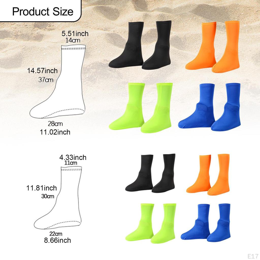 Schuhe Abdeckungen Booties Zubehör Wasserdichte Galoschen Schutz für Camping Outdoor