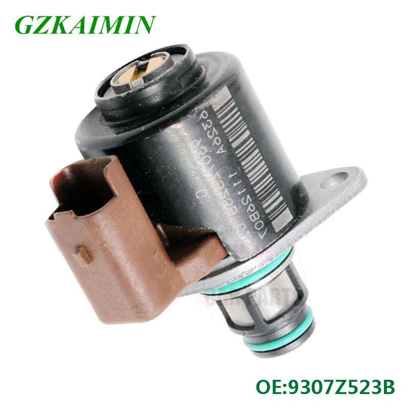 Оригинальный  9109-903 66507A0401 6650750001 9307Z523B Высококачественный Регулирующий клапан подачи топлива IMV   Для Kia SSANGYONG