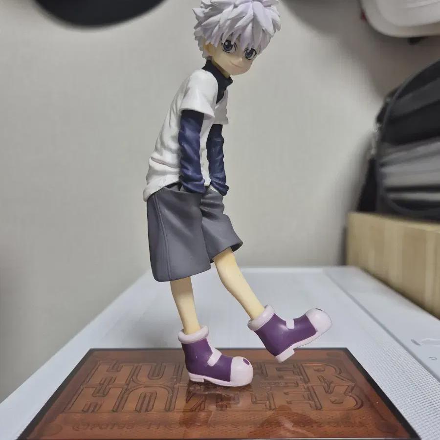 

Hunter X Hunter Dxf Kira