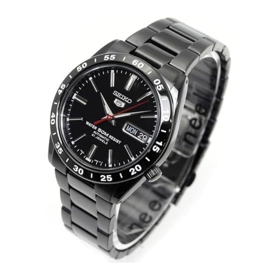 SEIKO SEIKO 5 Seiko Five Automatic Men s Watch SNKE03K1 (SNKE03KC) Overseas Model [Watch] Reimported Product