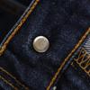 Levi's 90s 508 Straight Denim Pants W31 Jeans Men's Used