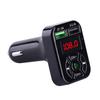 High-Quality A9 Bluetooth Car MP3 Player