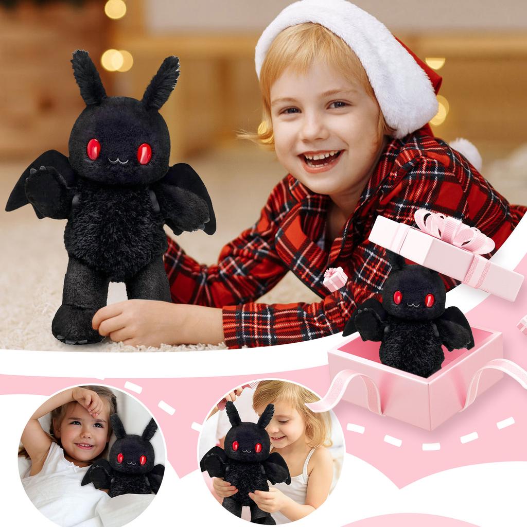 Game Peripheral Dolls And Figurines