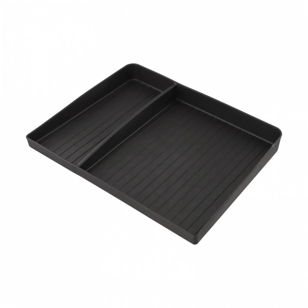 Car Storage Mat Glove Box Organizer Fits Glove Box