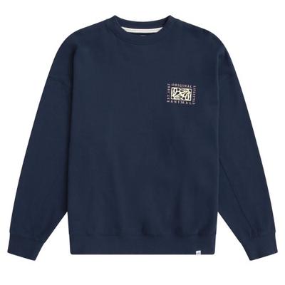 Womens/Ladies Dakota Sweatshirt