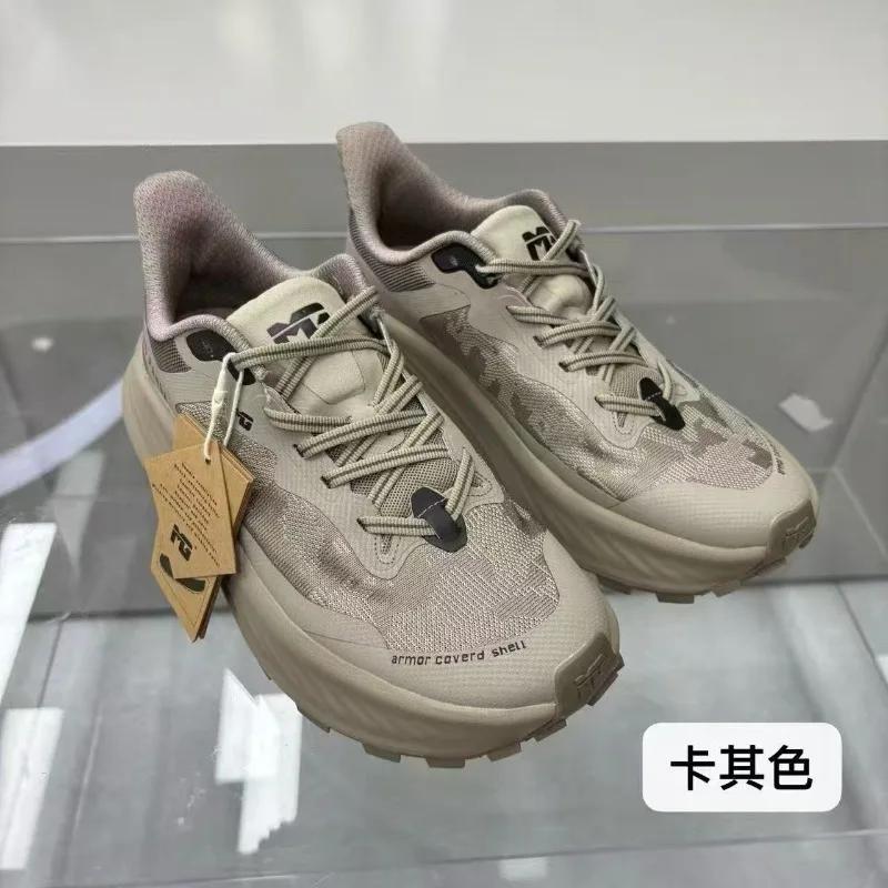 Neue Klassische Marke Bequemer Schuh für breite Füße Geländesport Schuh Heißer Verkauf Paar Laufschuh Sportschuh Laufen