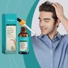 Hoegoa Men's Scalp Care Serum Deeply Nourishes Hair Follicles, Strengthens Hair, And Enhances Shine