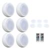 Push Dimming Night Light Atomization Soft Adjustable Convenient Emergency Night Light