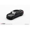 Vorverkauf MINIGT 1/64 BMW M4 CS Schwarz Saphir Diecast Modellauto Hochleistungsmodell Geschenk für Jungen Erwachsene