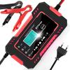 Car Charger Automotive Battery Charger Portable Battery Chargers Smart Fast Charging 12V Motorcycle Chargers