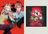 Yasushi Suzuki Art Collection Taito