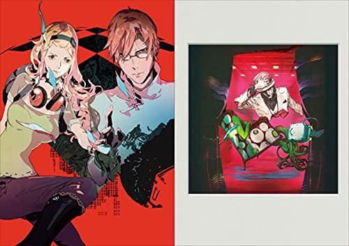 Yasushi Suzuki Art Collection Taito
