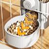 Pet Food Feeders Dog Feeders Water Bowl Pet Feeding Bowl Watering Feeding Supplies