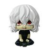 10Cm Anime Figurine Pvc Q Version Bakugou Katsuki Midoriya Izuku Action Figures Anime Present Collection Series Model