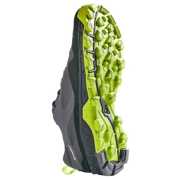VAUDE TVL Comrus Tech STX Trekking Boots