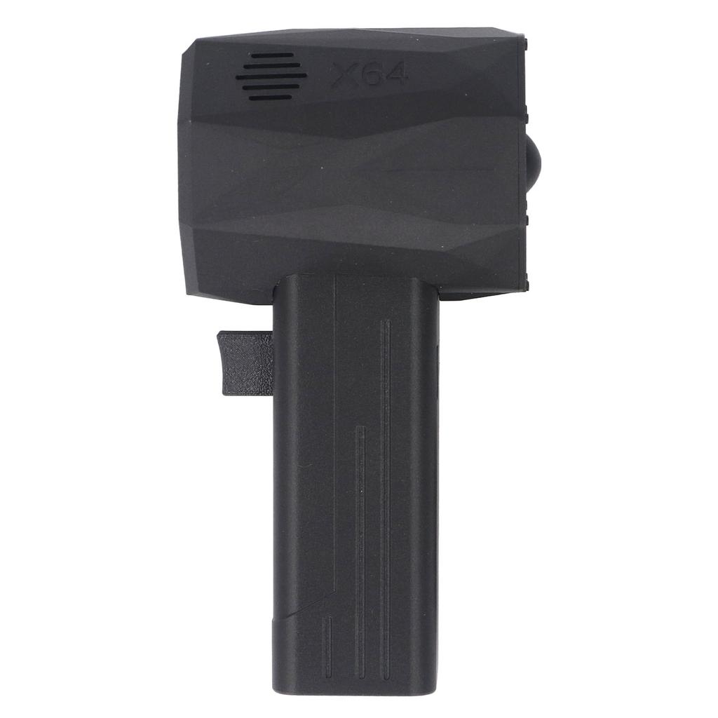 Dry Blower Car Drying   Blower     Dryer Powerful  Fan 22W Fast Charging 240kmCelsiush X64 Pro 64mm