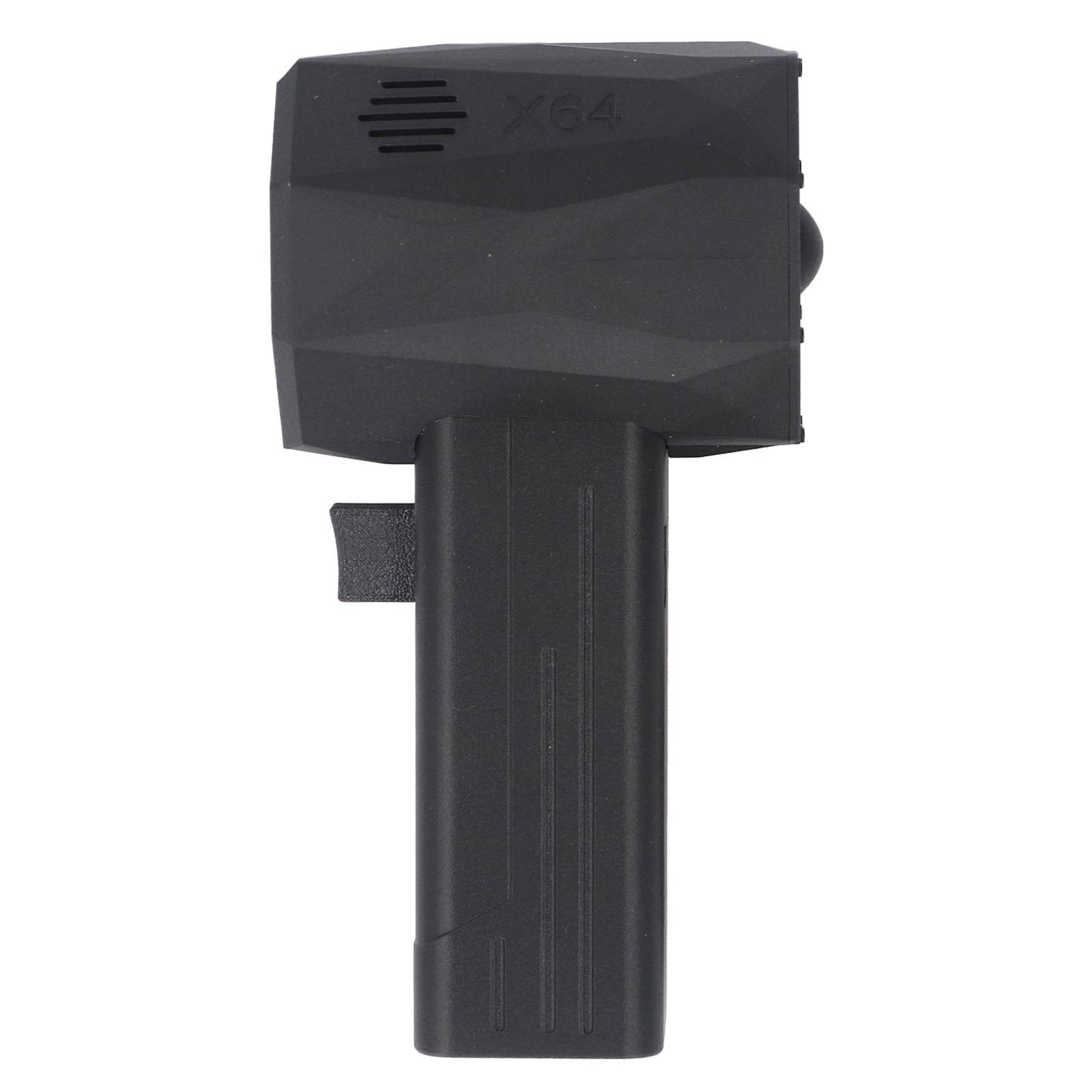 

Dry Blower Car Drying Blower Dryer Powerful fan 22W Fast Charging 240kmCelsiush X64 Pro 64mm