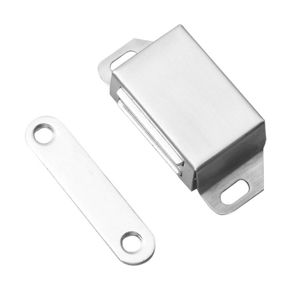 Cabinet Catch 304 Stainless Steel 53*22*14mm Cupboard