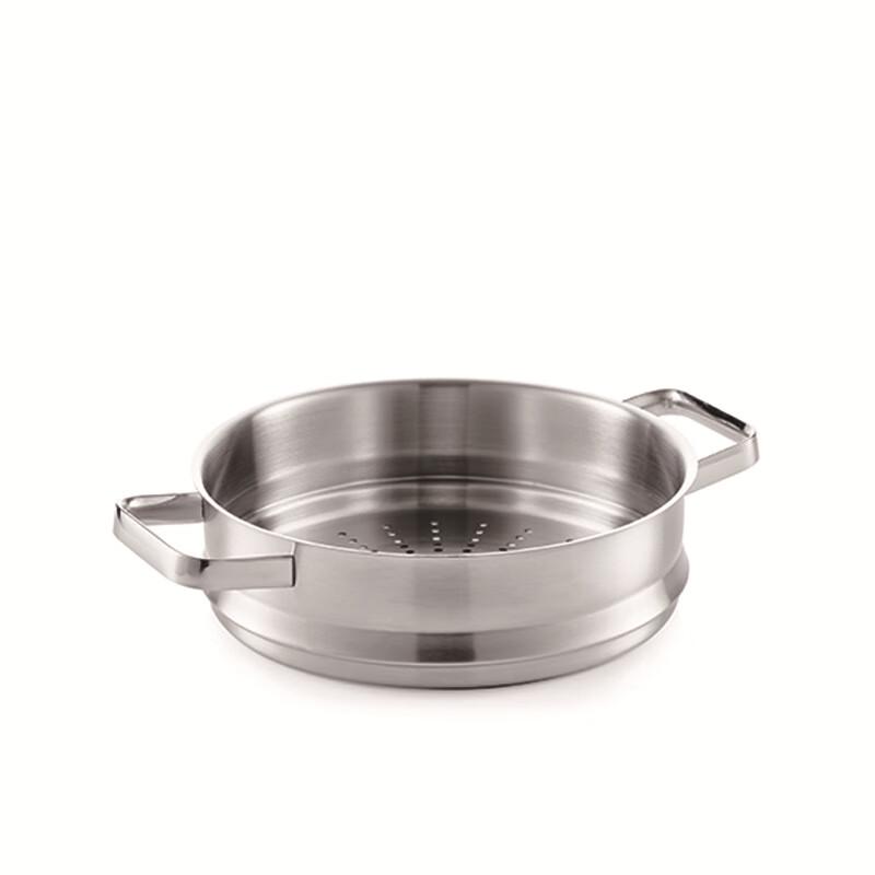 Lilang 304 Stainless Steel Steamer