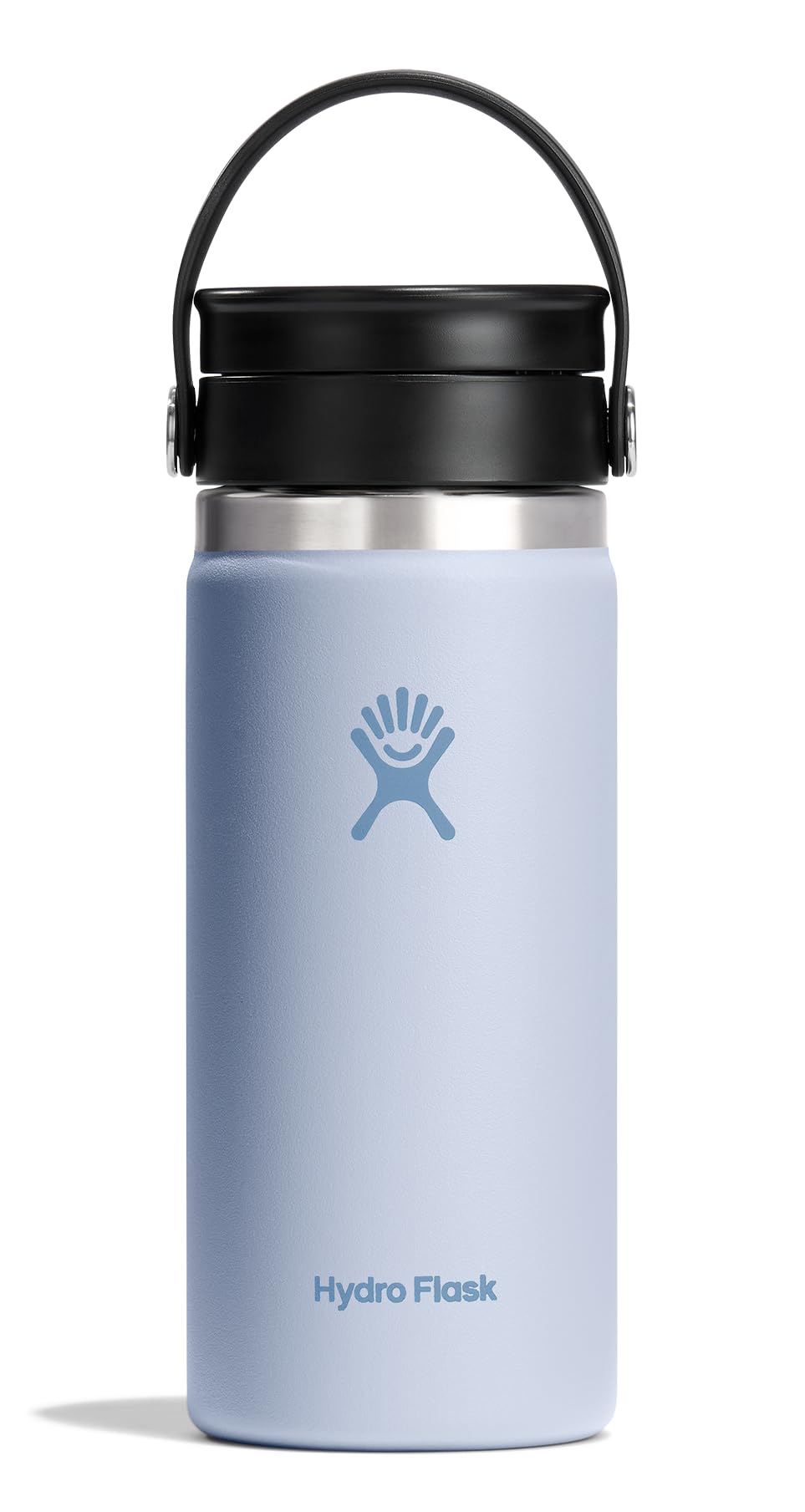 

Coffee Stainless Steel Bottle Flex Sip Wide Mouth Flex Sip Wide Mouth 16oz 473ml Surf Thermal Insulated Water Bottle Japanese (Authentic Product)