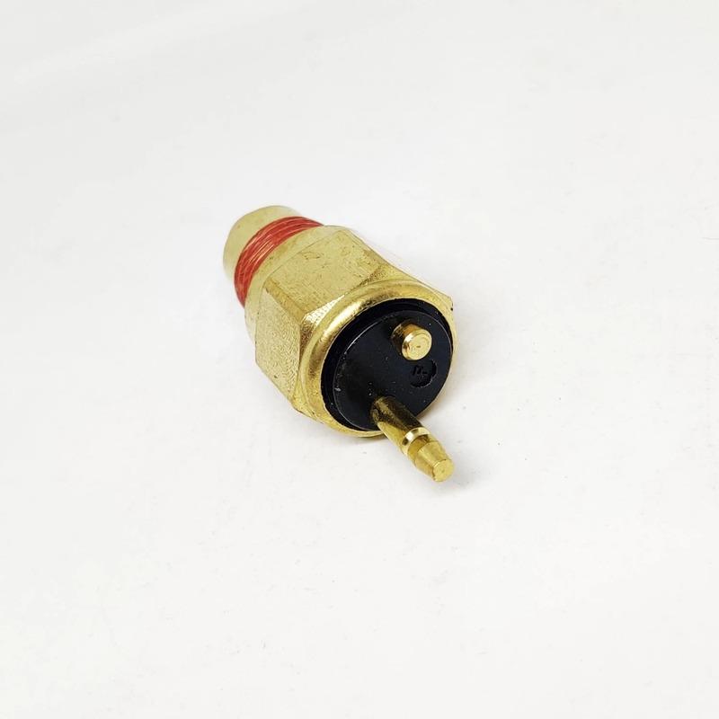 121250-44901 Water Fuel Temperature Sensor Temp Switch For Yanmar Tractor MARINE 4TNV98 Excavator 110 C  121250-44901-Z