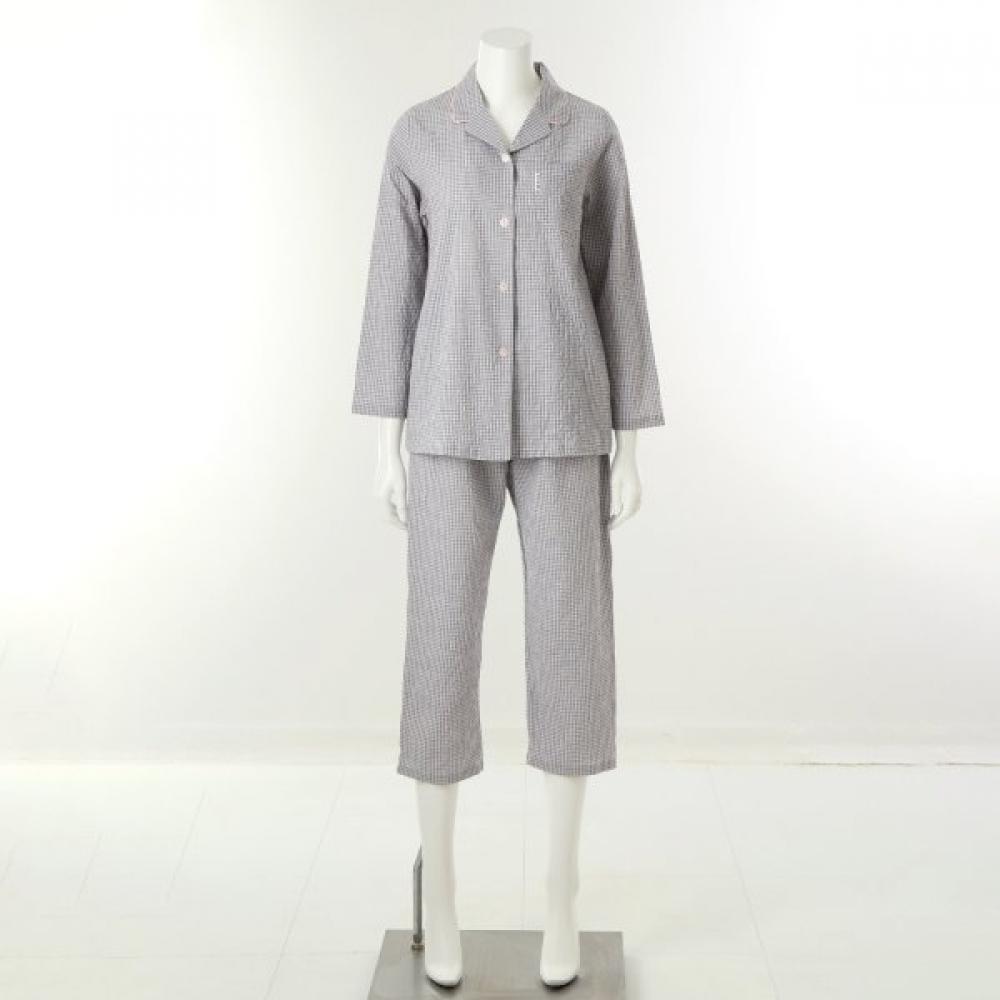 Wacoal Women S Cotton Checked pajamaS Wpa2513w 85