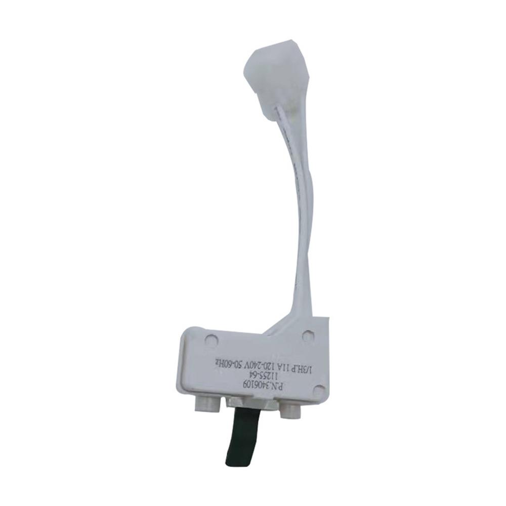 3406109 Dryer Door Switch