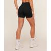 Gymshark Interval Seamless Short Black B6b3k Bb2j