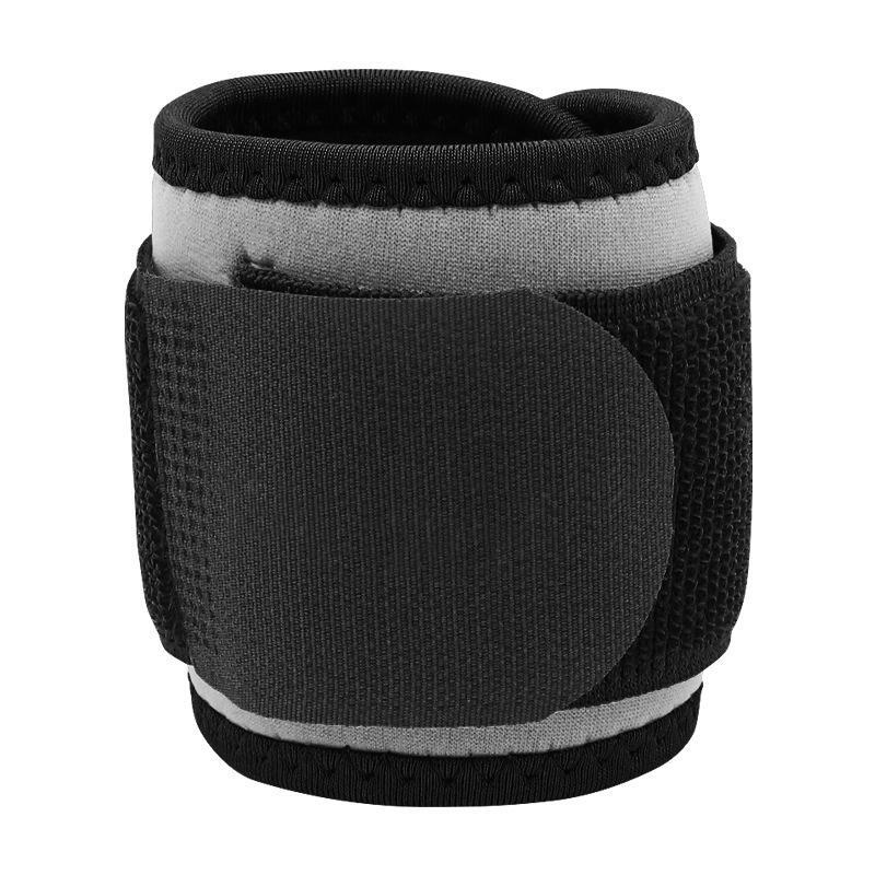 Verstellbarer Kompressions-Handgelenkschutz für Herren für Basketball, Badminton, Tennis – Schutzmanschette gegen Verstauchungen.