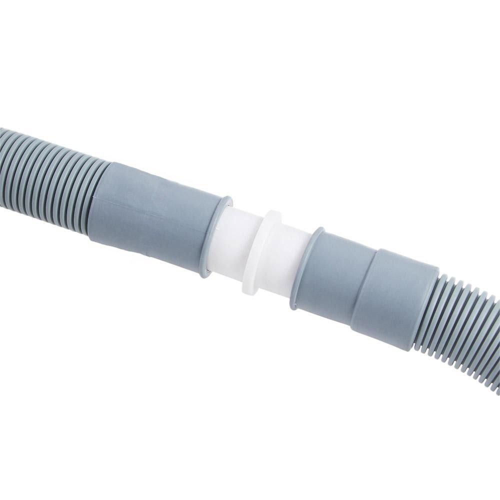 Universal Washing Machine Dishwasher Deodorant Drain Hose Extension Pipe Plumbing Hoses Sink