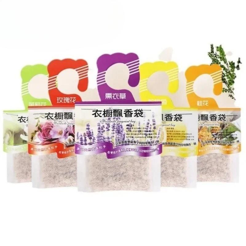 Pine Scented Aromatherapy Bags-Natural Closet Fresheners,fragrance for Home, Ideal for Shoe Cabinets, Home, Hotel, Bedroom&Car