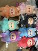 In-Stock High-Quality Bubble 3.0 Labubu Doll Blind Box Vinyl Figure Plush Mainland Version