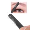 Xiaomi EyeBrow Clips Removal Makeup Tools Eyebrow Tweezer Beard Hair Beauty Fine Hairs Puller Stainless Steel Slanted