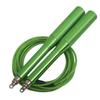 Jump Rope - Schildkröt - Speed Pro - Green - Intensive Use - 300 Cm Adjustable