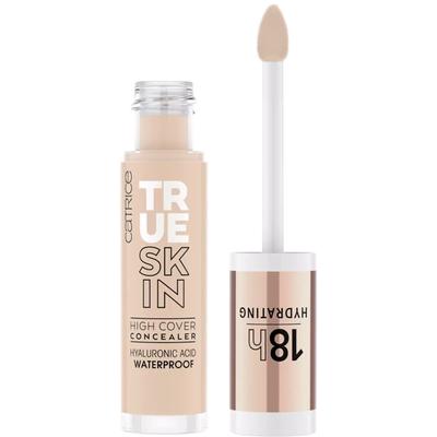 Catrice True Skin High Cover Korektor Do Twarzy Wtp 010 Cool Cashmere 4,5Ml