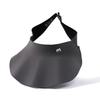 Sunscreen hat large brim women's outdoor sun hat face cover versatile cycling UV protection sun hat