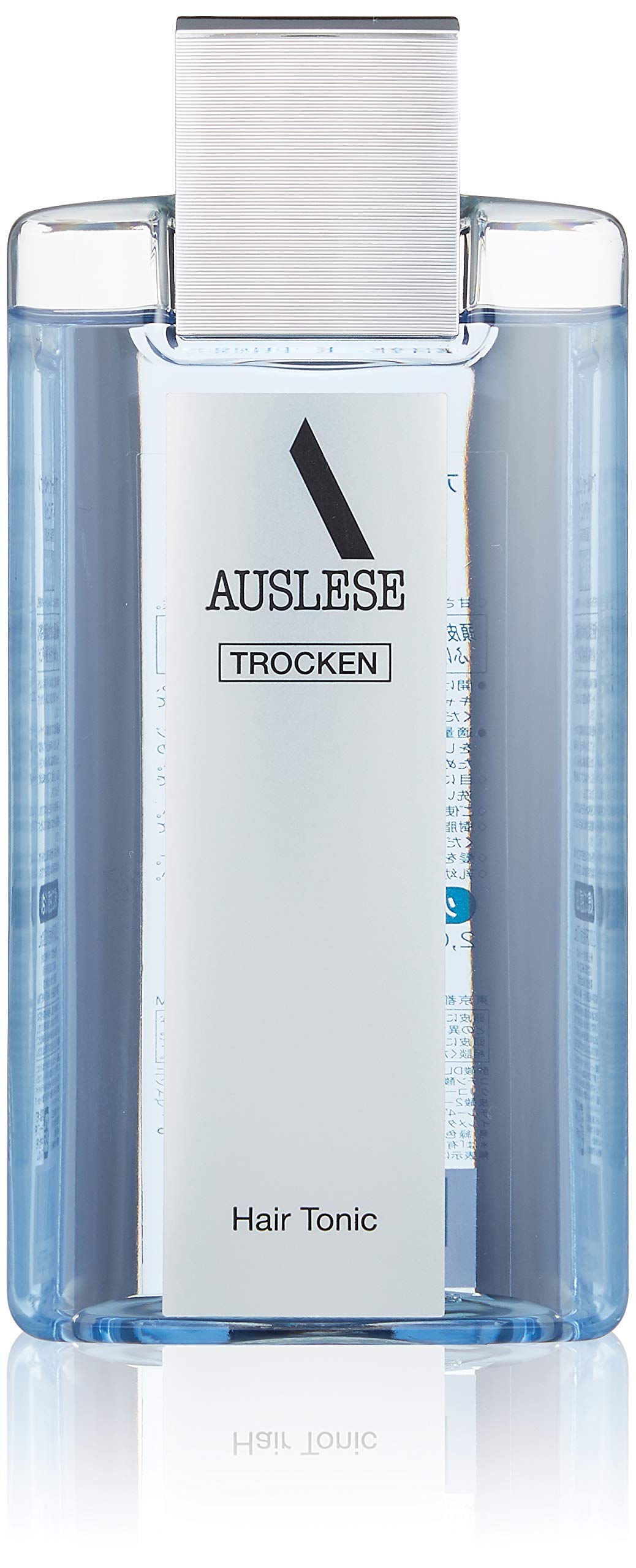 

Тоник для волос Auslese Trocken 220 мл [квази-препарат]