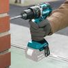 Makita 18V rechargeable brushless vibration drill driver XPH12 [item]