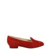 Timpano Archive Limited Edition 1990s Pumps Red