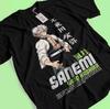 Vintage Special Anime Love T-shirt Japanese Shirt Anime T-shirt Manga Gift Shirt