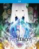 Starting Life in Another World Season Two ReZERO - [Blu-ray]